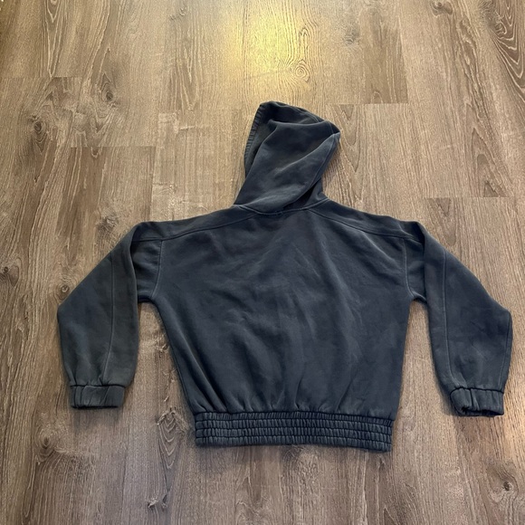 Free People movement HALF ZIP PULLOVER HOODIE
SWEATSHIRT - Picture 2 of 6